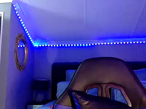 BOOTYBANGER24xx online show from September 2025 01:51:01 AM