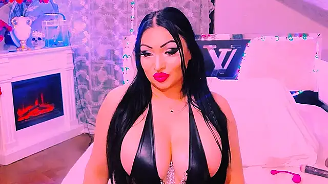 AmyraSunris online show from October 2025 10:23:02 PM