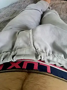 Babyucum4me online show from October 2025 10:38:01 AM