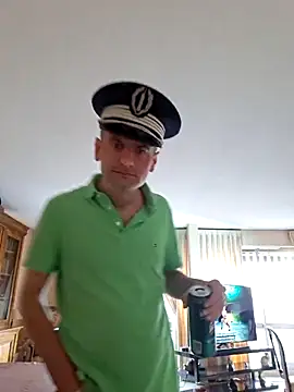 Perv10 online show from April 2026 05:25:01 PM