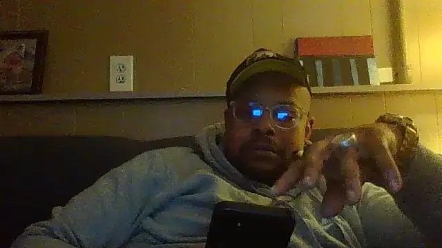 blaccowboy88 online show from February 2026 11:00:01 PM