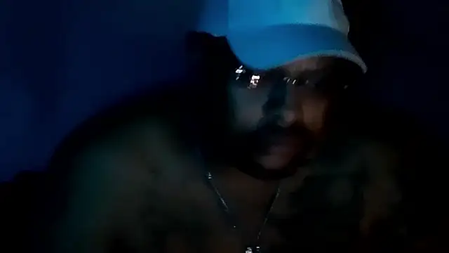 blaccowboy88 online show from April 2026 07:17:01 AM