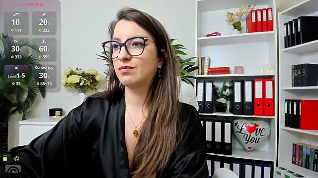 amayawest online show from March 2025 11:40:01 AM