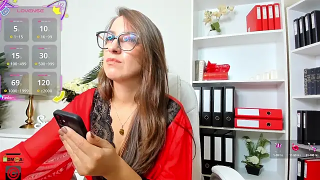 amayawest online show from September 2025 03:06:02 AM