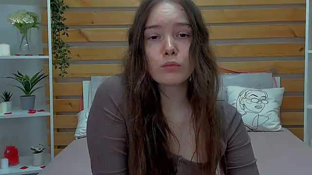 Janie JJ Curvie online show from February 2026 01:26:01 AM