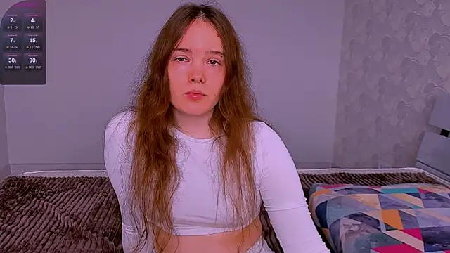 Snapshot of Janie_JJ_Curvie chatting on May 2026 04:08:01 AM Janie JJ Curvie online show from May 2026 04:08:01 AM
