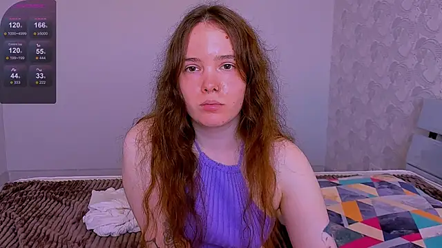 Snapshot of Janie_JJ_Curvie chatting on June 2026 04:17:02 AM Janie JJ Curvie online show from June 2026 04:17:02 AM
