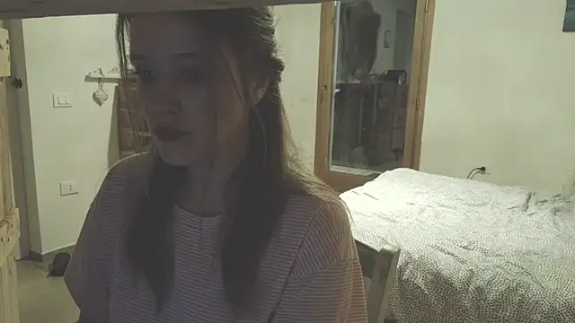 Neonstar online show from March 2026 08:09:01 PM