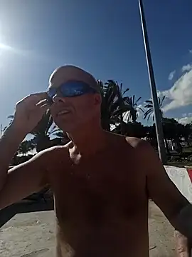 kazantip41 online show from January 2026 02:30:02 PM