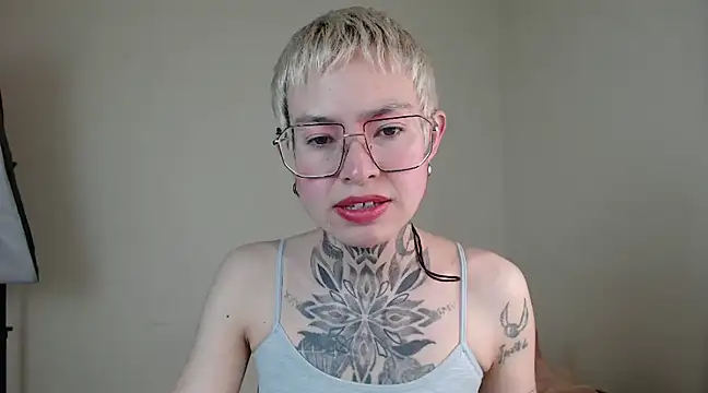 ArrangedFoot online show from January 2025 09:22:01 PM