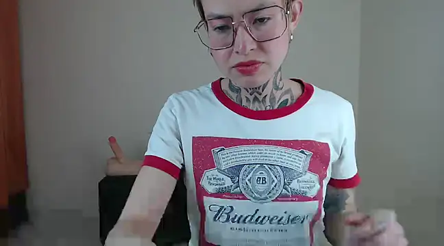 ArrangedFoot online show from March 2025 09:43:02 PM