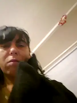 misscectito13 online show from December 2025 12:09:01 PM