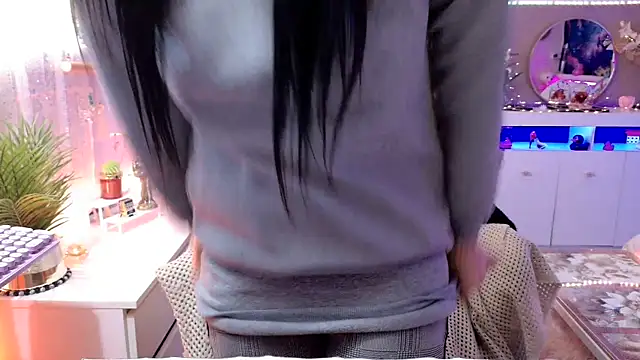 misscectito13 online show from February 2026 01:20:01 PM