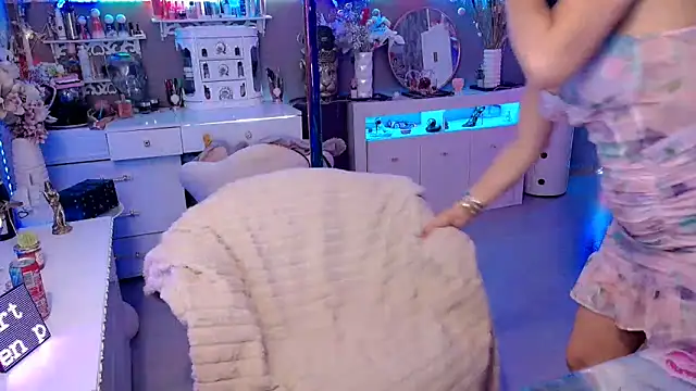 misscectito13 online show from June 2026 11:01:01 AM