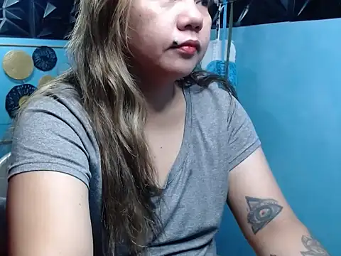 ambersmile online show from March 2026 10:54:01 PM