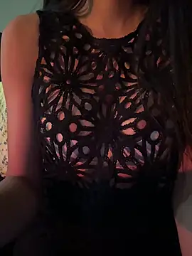 Cute crystal online show from February 2026 02:53:01 AM