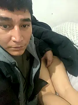 CanYouLastXXX online show from November 2025 04:56:01 AM