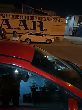 CanYouLastXXX online show from March 2026 02:22:01 AM