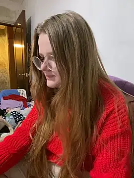 -MimmiLissa- online show from December 2024 09:11:02 PM