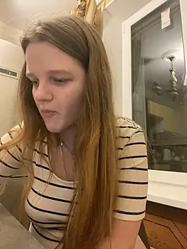 -MimmiLissa- online show from February 2025 06:08:02 PM