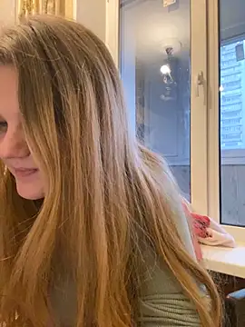 -MimmiLissa- online show from October 2025 04:12:01 AM