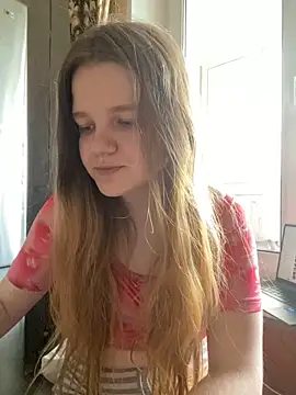 Snapshot of -MimmiLissa- chatting on May 2026 12:24:01 PM -MimmiLissa- online show from May 2026 12:24:01 PM
