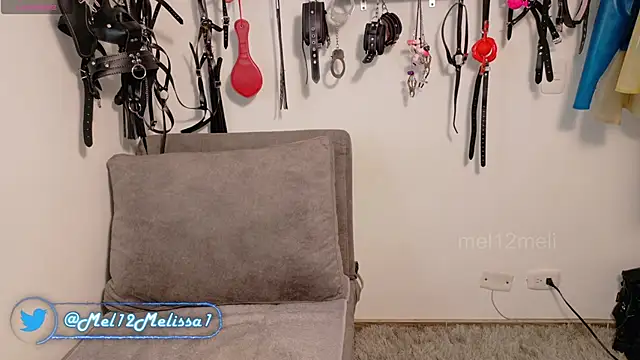 Snapshot of mel12meli chatting on October 2025 08:42:02 PM mel12meli online show from October 2025 08:42:02 PM