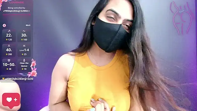 DesiZoya online show from January 2026 11:17:01 PM