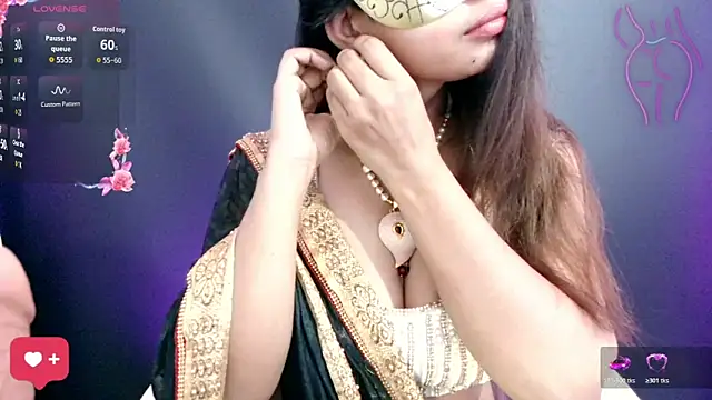 DesiZoya online show from January 2026 12:26:01 AM