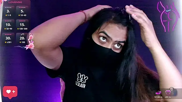 DesiZoya online show from March 2026 06:19:02 AM