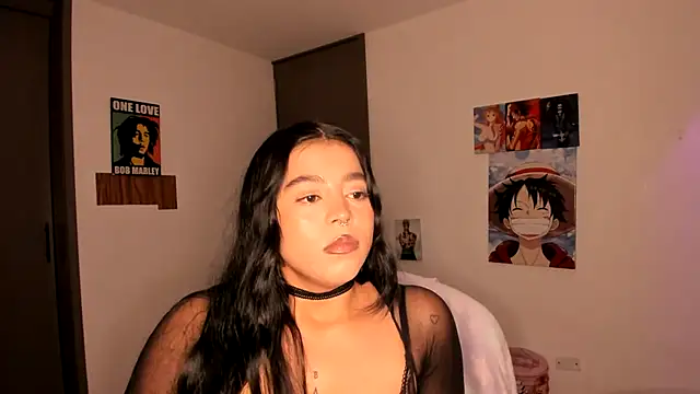 Naiara sex online show from January 2025 05:34:01 AM