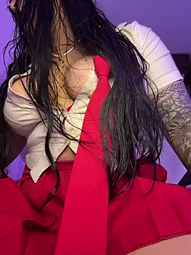 Naiara sex online show from October 2025 05:57:02 AM