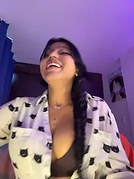 Naiara sex online show from January 2026 09:31:02 PM