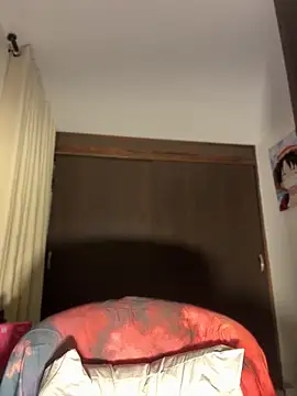 Naiara sex online show from April 2026 05:47:01 AM