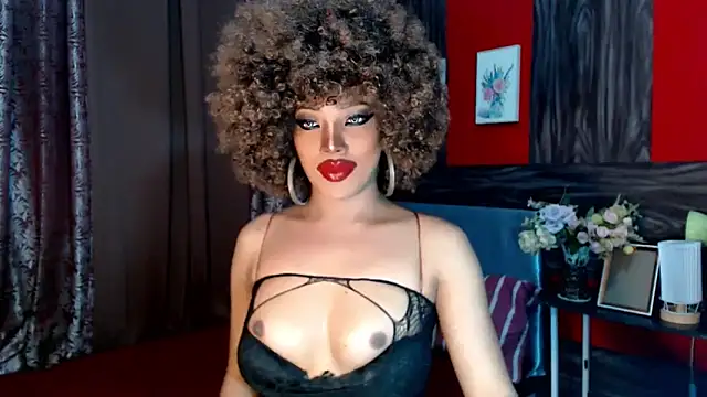 trixxielicious online show from January 2025 01:56:02 PM