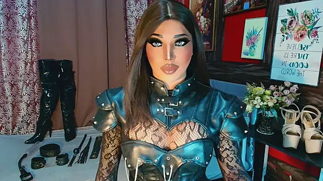 trixxielicious online show from December 2025 01:21:02 AM