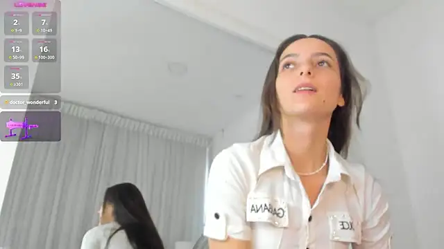 Princsgirl  online show from February 2025 10:31:01 PM