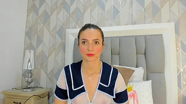 Princsgirl  online show from September 2025 08:12:02 PM