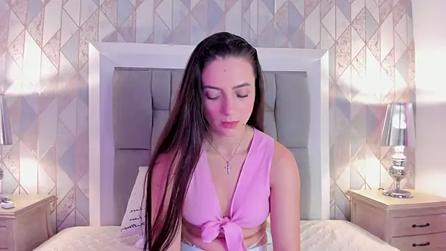 Princsgirl  online show from January 2026 07:04:01 PM