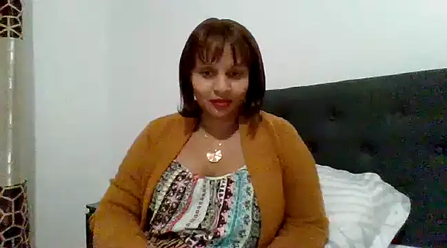 Nathyjess195 online show from January 2025 04:55:01 AM