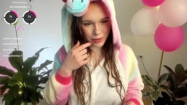 Pokemeboy online show from March 2025 06:19:02 PM