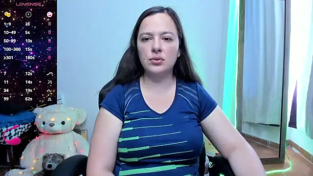 angelaagomez online show from February 2026 05:44:02 PM