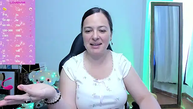 angelaagomez online show from March 2026 05:41:01 PM