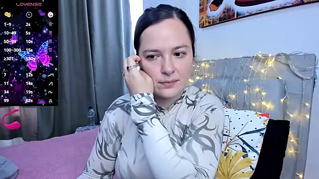 angelaagomez online show from April 2026 05:33:01 PM