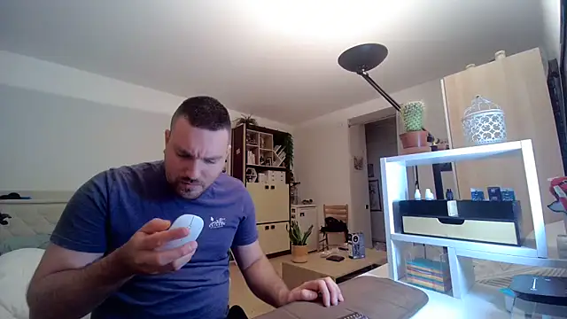 PowerToes online show from February 2026 08:18:01 PM