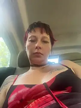 Babii Nova online show from May 2026 12:50:01 AM