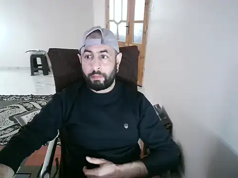 Billo-Maxx online show from February 2026 03:51:01 PM