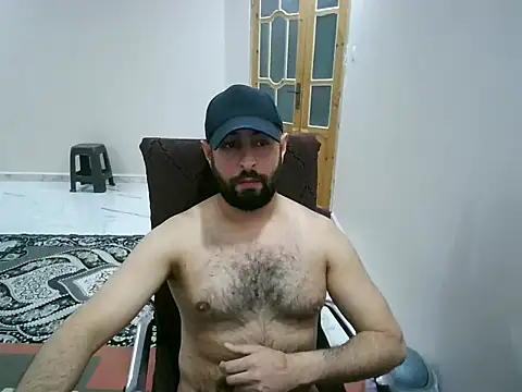 Billo-Maxx online show from February 2026 11:35:01 PM