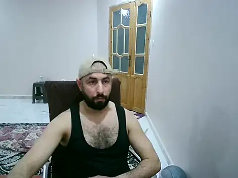 Billo-Maxx online show from March 2026 11:55:02 PM