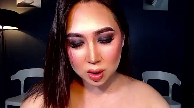 HOTTESTCANDYTS online show from January 2025 07:04:01 PM